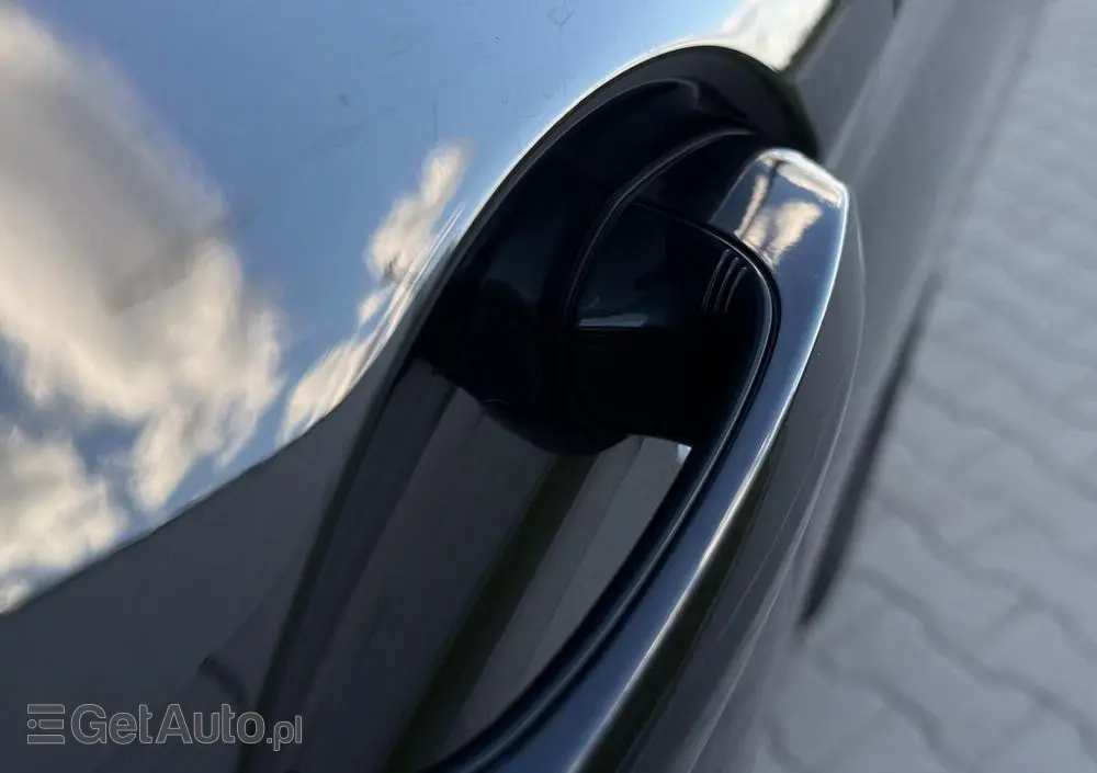 BMW X3 XDrive20i Advantage