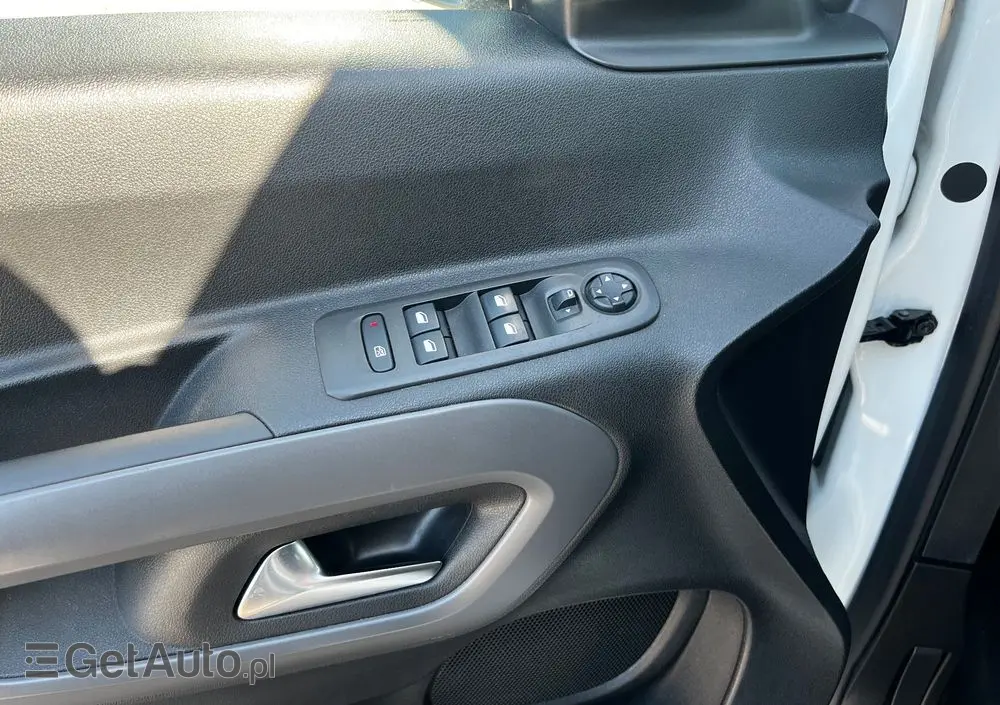 TOYOTA Proace City Verso 1.5 D-4D Business