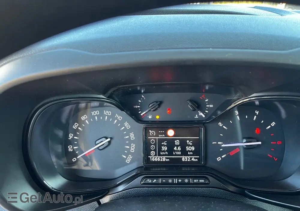 TOYOTA Proace City Verso 1.5 D-4D Business