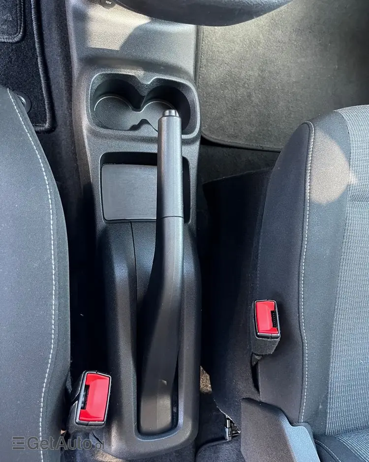 TOYOTA Proace City Verso 1.5 D-4D Business