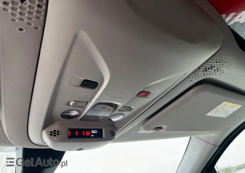 TOYOTA Proace City Verso 1.5 D-4D Business