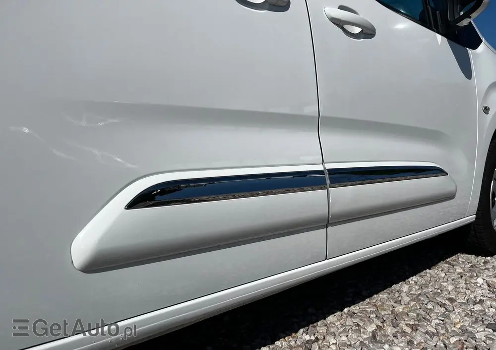 TOYOTA Proace City Verso 1.5 D-4D Business