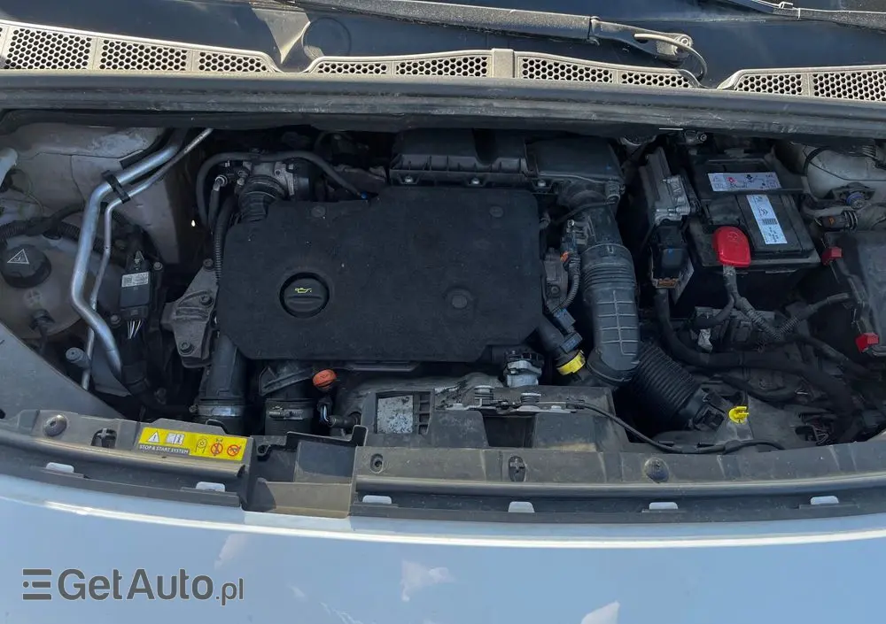 TOYOTA Proace City Verso 1.5 D-4D Business