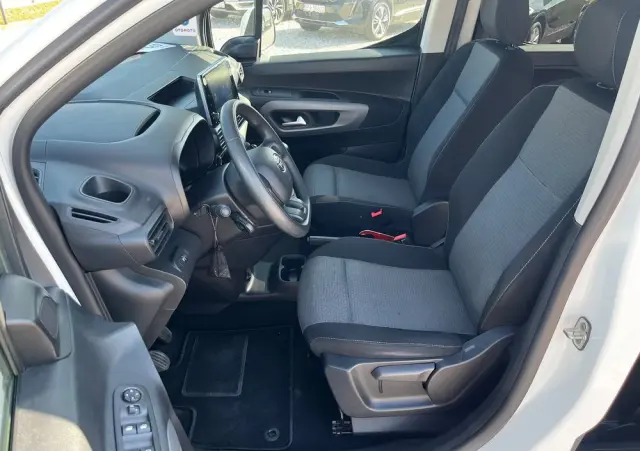 TOYOTA Proace City Verso 1.5 D-4D Business