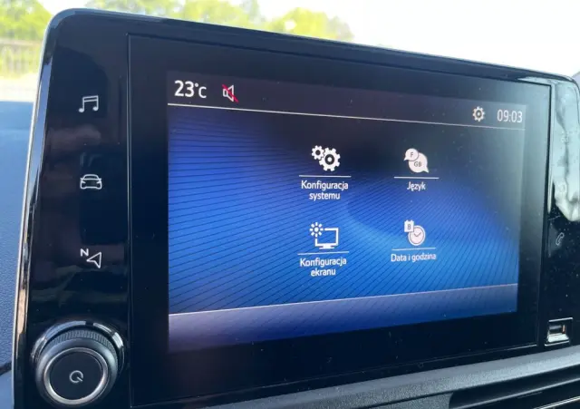 TOYOTA Proace City Verso 1.5 D-4D Business
