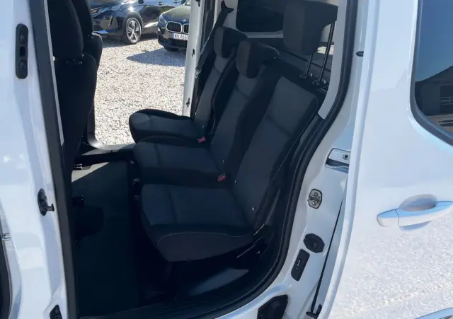 TOYOTA Proace City Verso 1.5 D-4D Business