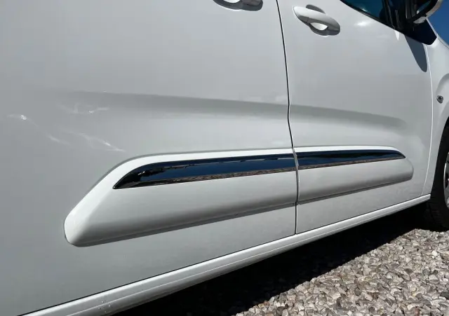 TOYOTA Proace City Verso 1.5 D-4D Business