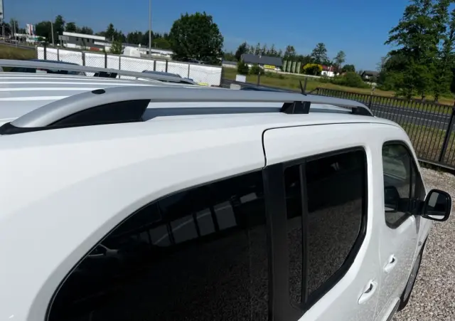 TOYOTA Proace City Verso 1.5 D-4D Business