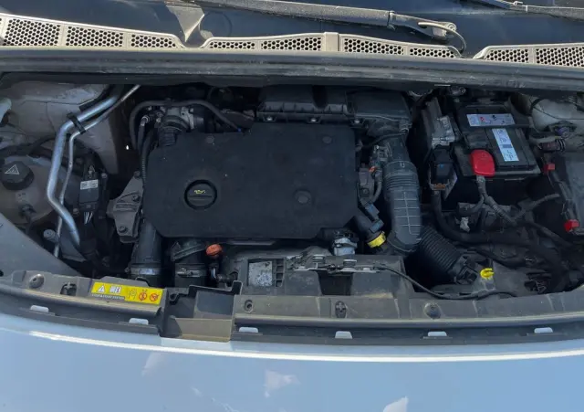 TOYOTA Proace City Verso 1.5 D-4D Business