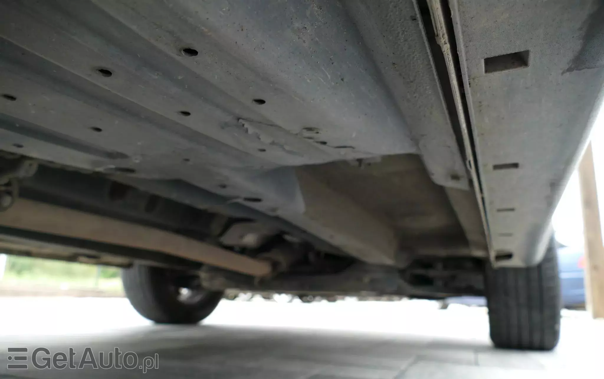 KIA Sportage 1.7 CRDI 2WD Vision