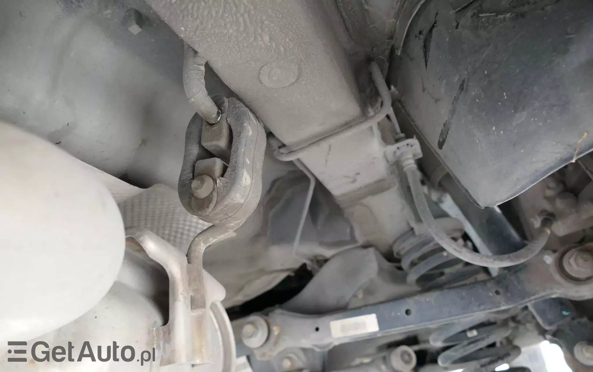 KIA Sportage 1.7 CRDI 2WD Vision