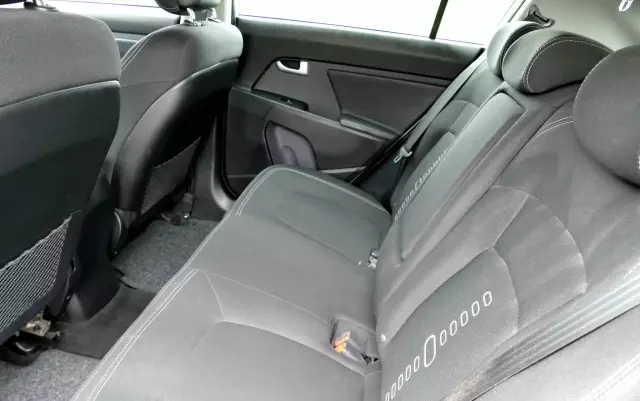 KIA Sportage 1.7 CRDI 2WD Vision