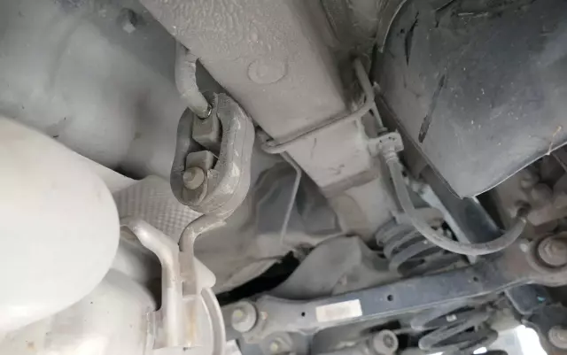 KIA Sportage 1.7 CRDI 2WD Vision