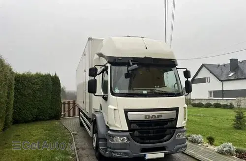 DAF LF 