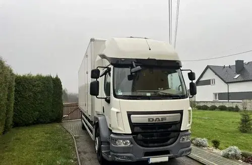 DAF LF 