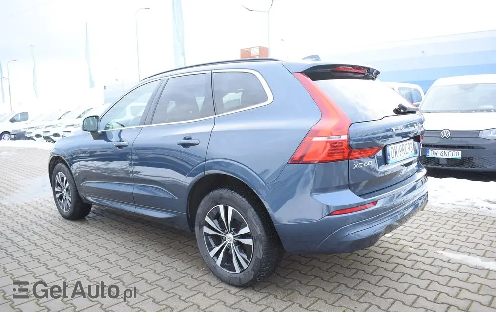 VOLVO XC 60 D4 SCR AWD Momentum