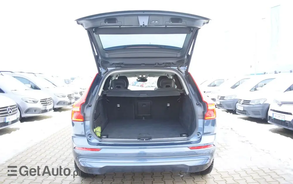 VOLVO XC 60 D4 SCR AWD Momentum