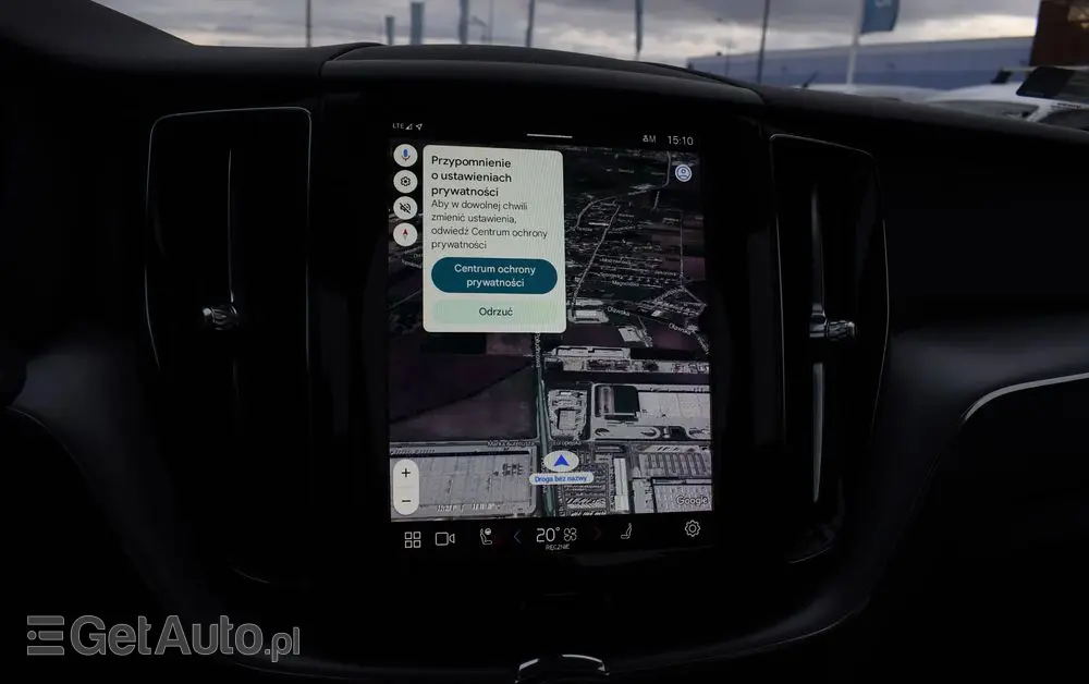 VOLVO XC 60 D4 SCR AWD Momentum