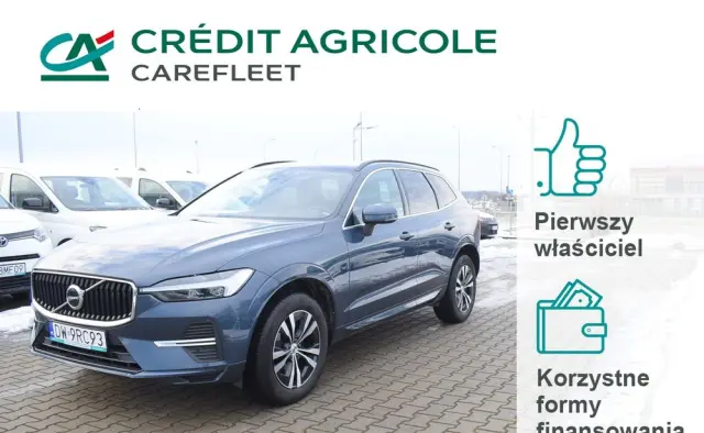 VOLVO XC 60 D4 SCR AWD Momentum