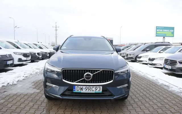 VOLVO XC 60 D4 SCR AWD Momentum