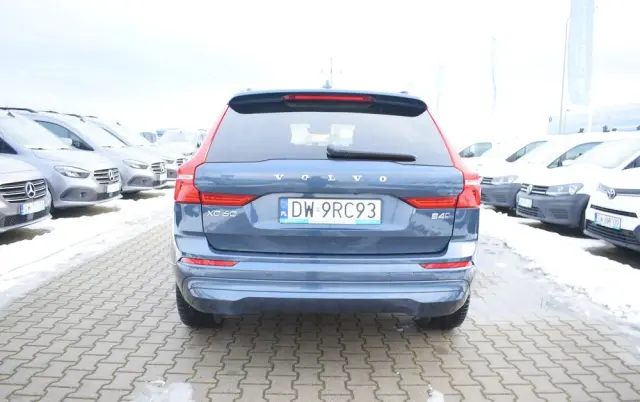 VOLVO XC 60 D4 SCR AWD Momentum