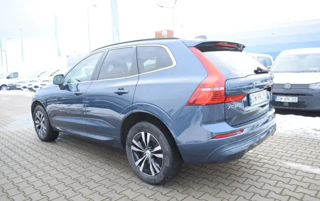 VOLVO XC 60 D4 SCR AWD Momentum