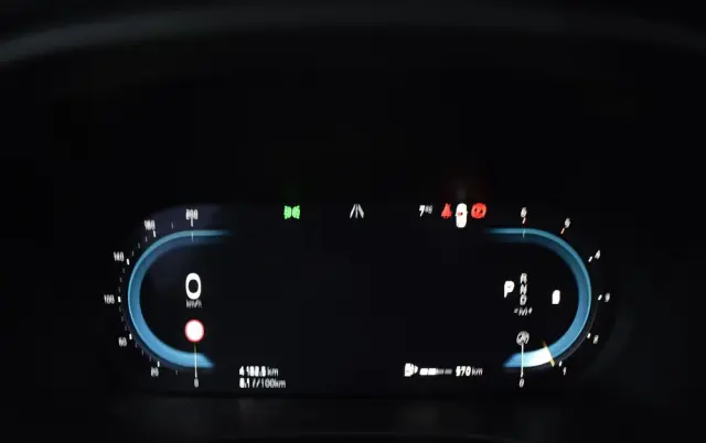 VOLVO XC 60 D4 SCR AWD Momentum