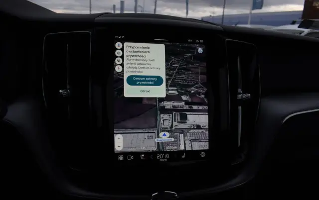 VOLVO XC 60 D4 SCR AWD Momentum