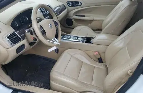JAGUAR XK 