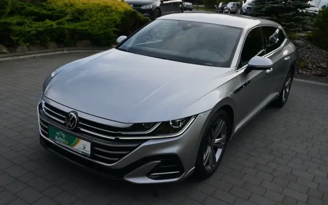 VOLKSWAGEN Arteon Shooting Brake 2.0 TDI SCR DSG R-Line
