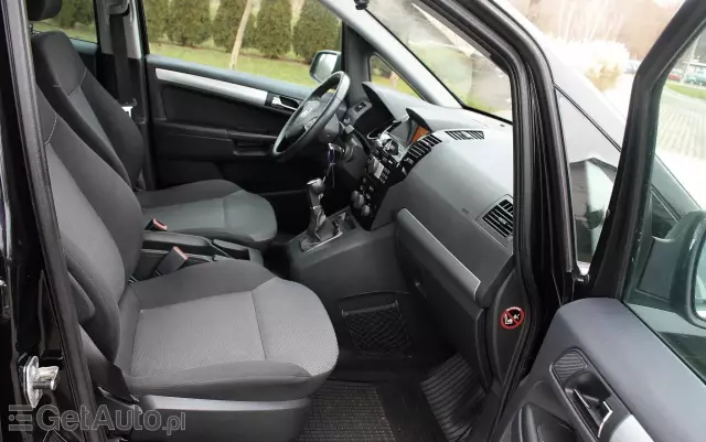 OPEL Zafira 1.8 111
