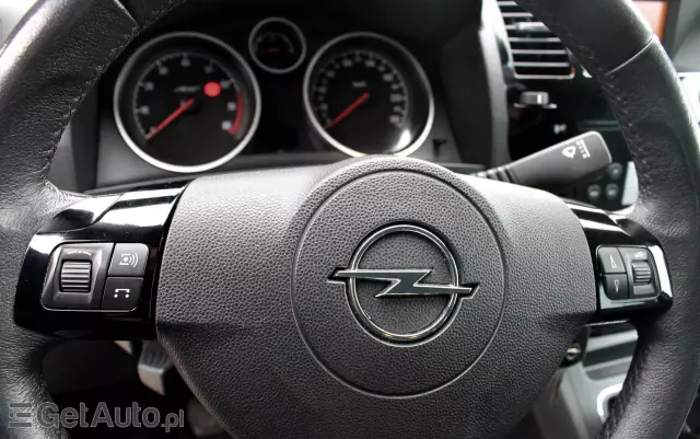 OPEL Zafira 1.8 111
