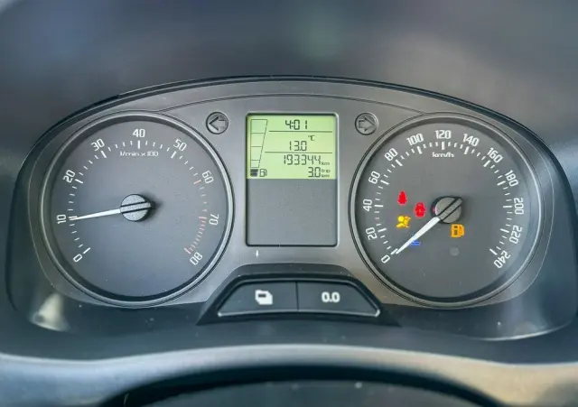 SKODA Roomster 