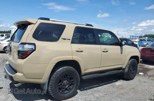 TOYOTA 4 Runner 