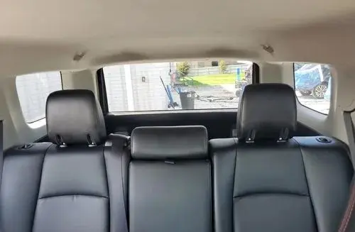 TOYOTA 4 Runner 