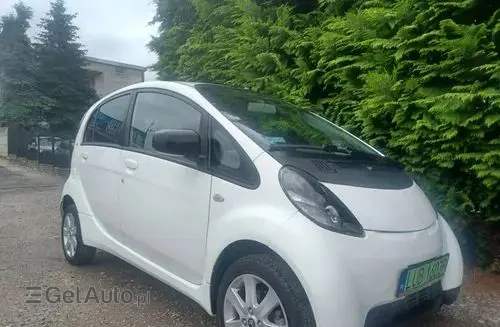 CITROEN C-Zero 