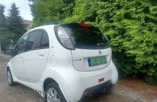 CITROEN C-Zero 