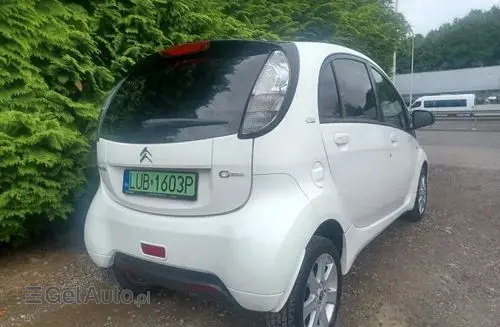 CITROEN C-Zero 