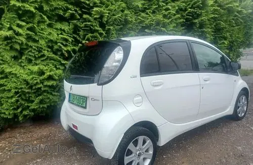 CITROEN C-Zero 