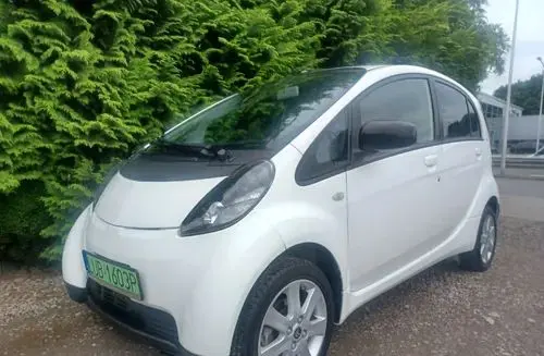 CITROEN C-Zero 