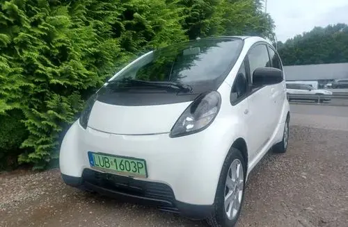 CITROEN C-Zero 