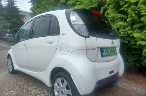 CITROEN C-Zero 