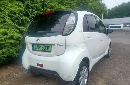 CITROEN C-Zero 