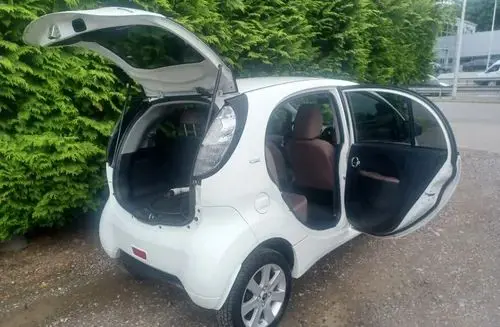 CITROEN C-Zero 