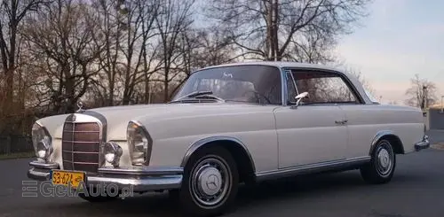 MERCEDES-BENZ Inny 