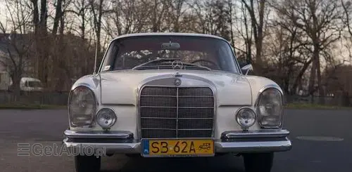 MERCEDES-BENZ Inny 