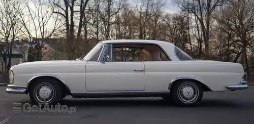 MERCEDES-BENZ Inny 