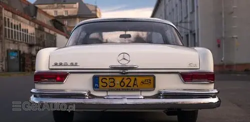 MERCEDES-BENZ Inny 