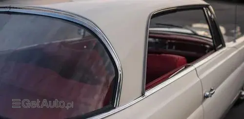 MERCEDES-BENZ Inny 