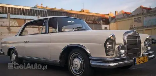 MERCEDES-BENZ Inny 